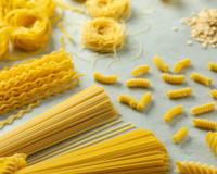 Perguntamos a 3 chefs qual o formato de massa que funciona melhor em qualquer prato e todos concordaram com esta escolha