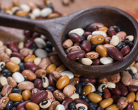 Nem feijão preto, nem carioca: esse é o feijão subestimado que reduz a absorção de carboidratos e controla o açúcar no sangue