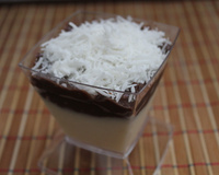 Pudim de Prestigio Loiser