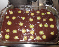 Delícia de Chocolate