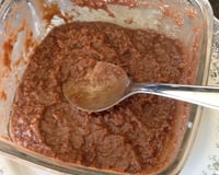 Brigadeiro de micro-ondas