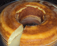 Bolo mole com coco muito cremoso e perfeito para um café da tarde (fica pronto rapidinho!)