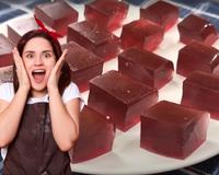 Adeus, gordura no fígado: coma 2 balinhas caseiras dessa por dia, a receita é fácil e os ingredientes simples