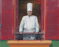 Quem foi Paul Bocuse: saiba mais sobre o chef francês