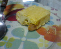 Torta de salsicha da Mimi