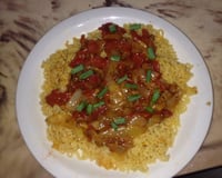 Miojo saudável e prático