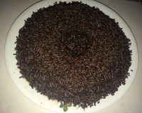 Brigaderão de micro-ondas