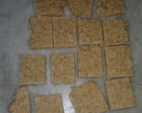 Cocada com leite condensado