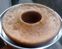 Pão de queijo de assadeira