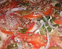 Misto quente de forno