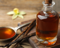 A verdadeira baunilha passou longe: o que tem na “essência de baunilha” e como saber qual estou comendo nas receitas?