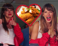 O petisco de frango que a Taylor Swift 'comeria todos os dias' também é amado pelos brasileiros e é muito fácil de fazer em casa