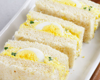 Sanduíche de ovo viral: aprenda como fazer o tamago sando japonês que conquistou as redes sociais