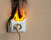 Esse eletrodoméstico parece inofensivo, mas é um dos que mais causam incêndios: saiba como evitar