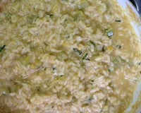 Risoto Milanês