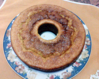 Bolo de milho verde delicioso