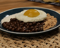 Ovo frito doce, cereja falsa, salame de chocolate e mais receitas divertidas que não são o que parecem