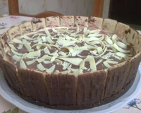 Torta Holandesa Tradicional