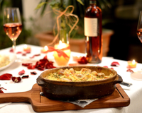 Jantar de Dia dos Namorados: 43 receitas fáceis, deliciosas e cheias de amor para uma noite especial