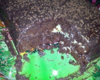 Bolo delícia barato