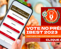 Prêmio iBest 2023: voltamos com tudo e precisamos do seu voto novamente!