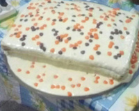 Bolo de Leite Ninho Especial