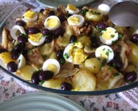Bacalhau da Alessandra