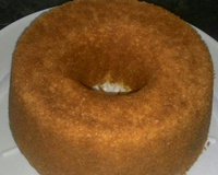 Bolo de milho verde