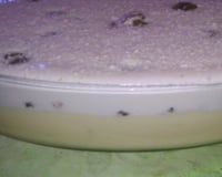 Torta de bombom Sonho de Valsa