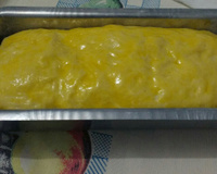 Pão de cebola fofinho