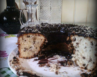 Bolo de ló simples, rápido e sem erro