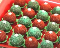 Esse brigatone delicioso não pode faltar na sua mesa de Natal: perfeito para decorar ou para ganhar uma renda extra