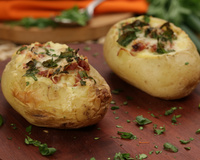 Receitas com batata: da entrada ao jantar, veja as diferentes maneiras de preparar esse alimento!