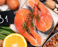 Chega de gastar com cápsulas: como obter toda a Vitamina B1 apenas com a alimentação