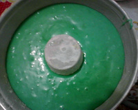 Bolo Verde