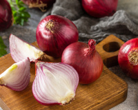 Cebola tem insulina? Descubra se quem tem diabetes pode comer o vegetal