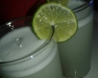 Suco de Limão Fácil
