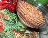 Sobremesa gelada tipo prestígio