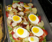 Salada de verão