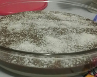 Sobremesa tipo prestígio