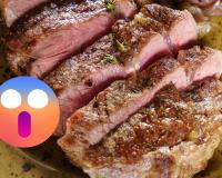 Corte de carne bovina muito popular no Brasil é eleito o pior do mundo em ranking internacional: quem está certo?