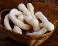 Biscoito de polvilho assado fácil