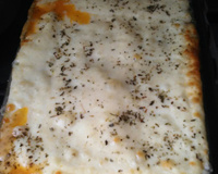 Escondidinho de carne moída