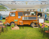 Calendário gastronômico: confira os eventos do final de semana