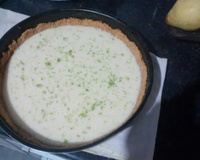 Torta de limão