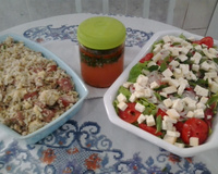 Saladão de Guatapará