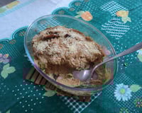 Pernil ao molho (para reaproveitar sobras do natal e ano novo)