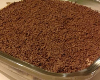 Você vai esquecer qualquer sobremesa cara depois de provar essa receita cremosa do TudoGostoso feita com poucos ingredientes