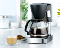 Fritadeira elétrica, cafeteira e mais: preços imperdíveis em eletrodomésticos de cozinha. Veja ofertas!