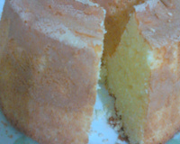 Bolo de arroz